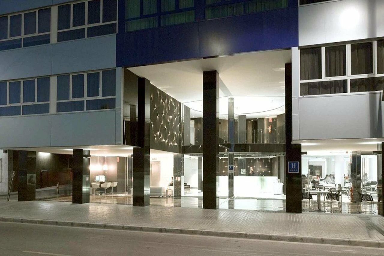 Фото Villa del Mar Hotel