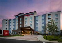 Фото TownePlace Suites by Marriott McAllen Edinburg