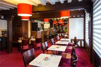 Фото Hotel de Normandie