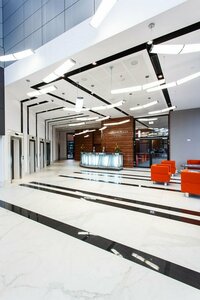 Гостиница Warsaw Plaza Hotel