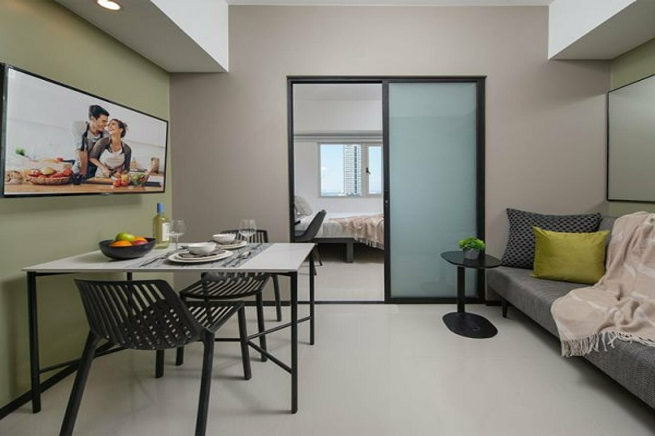 Фото The Suites At Torre Lorenzo Malate - Managed by The Ascott Limited