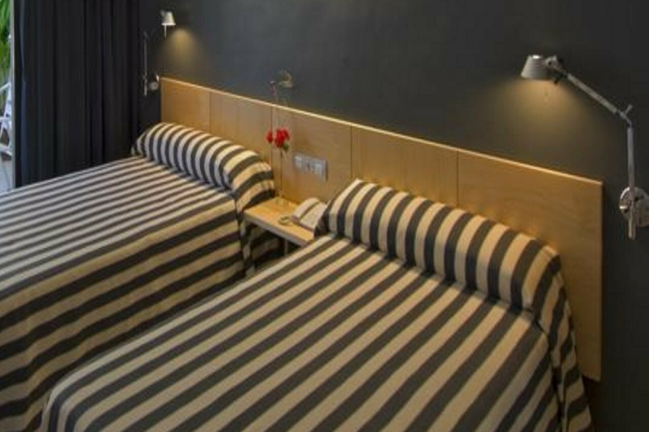 Фото Hotel Nautico