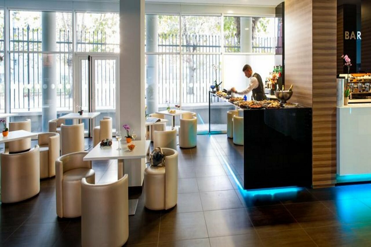 Фото Hotel Degli Arcimboldi