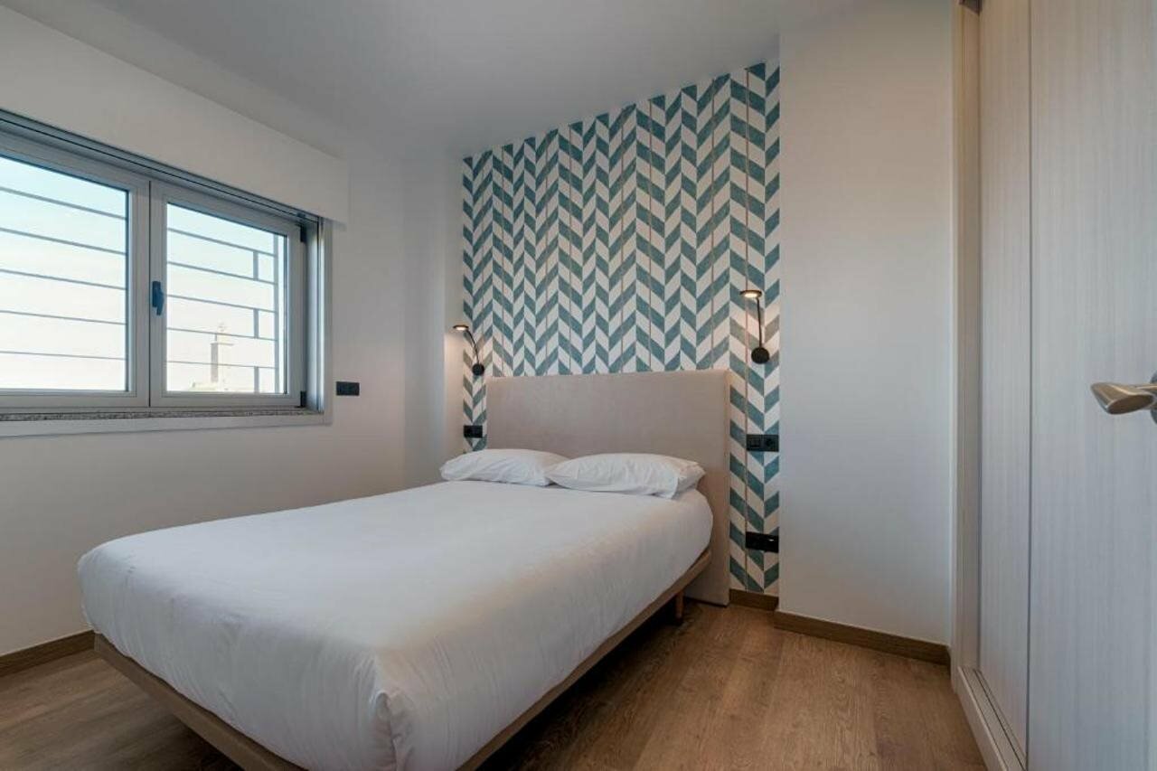 Фото Th Suites by Como EN Casa