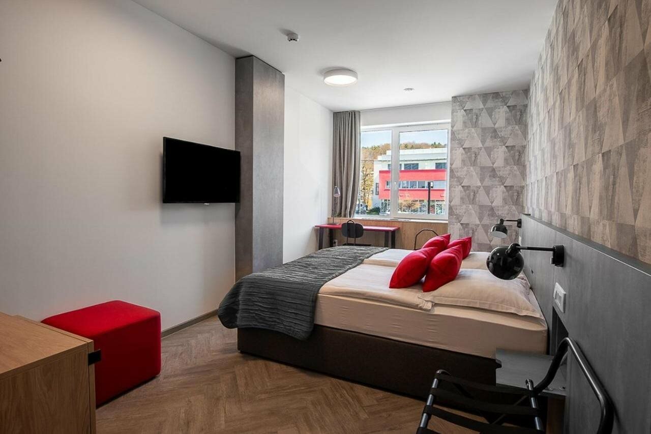 Фото Urban Ring Hotel