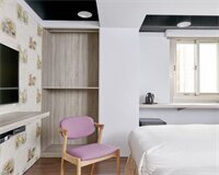 Фото Bon Hotel Taipei