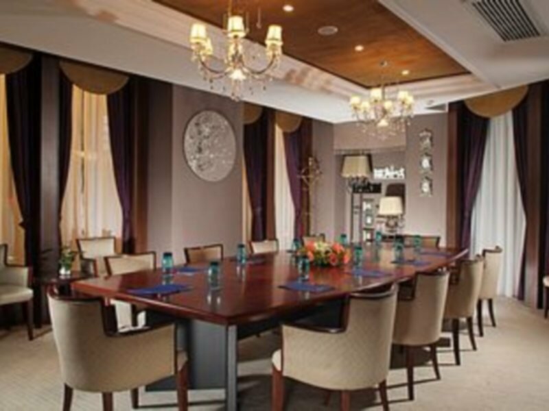 Фото Grand Skylight Hotel Shenzhen