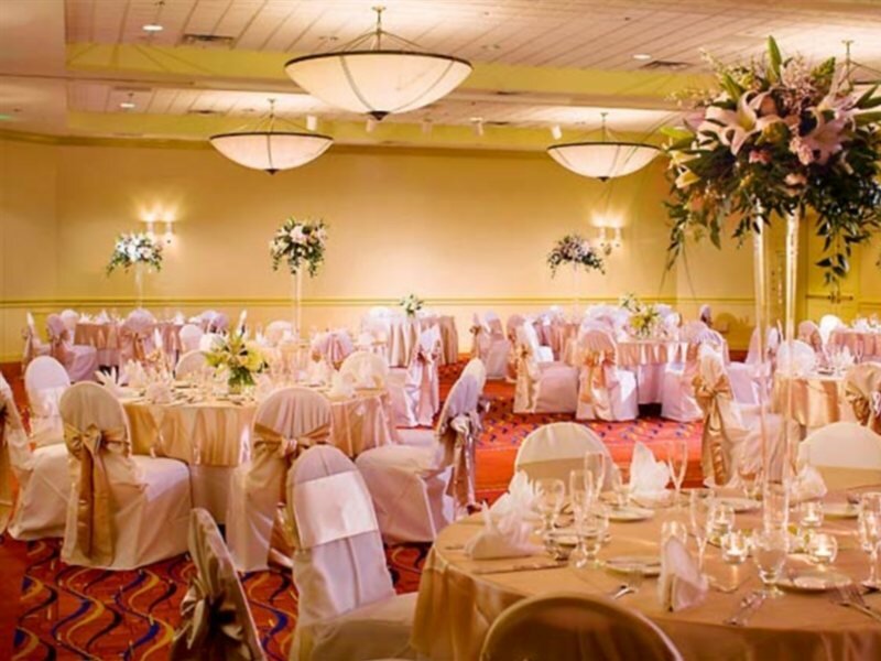 Фото Marriott Tampa Westshore