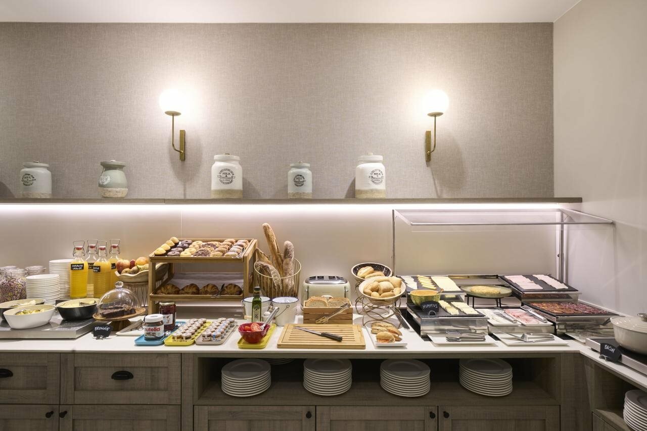 Фото Catalonia Castellnou