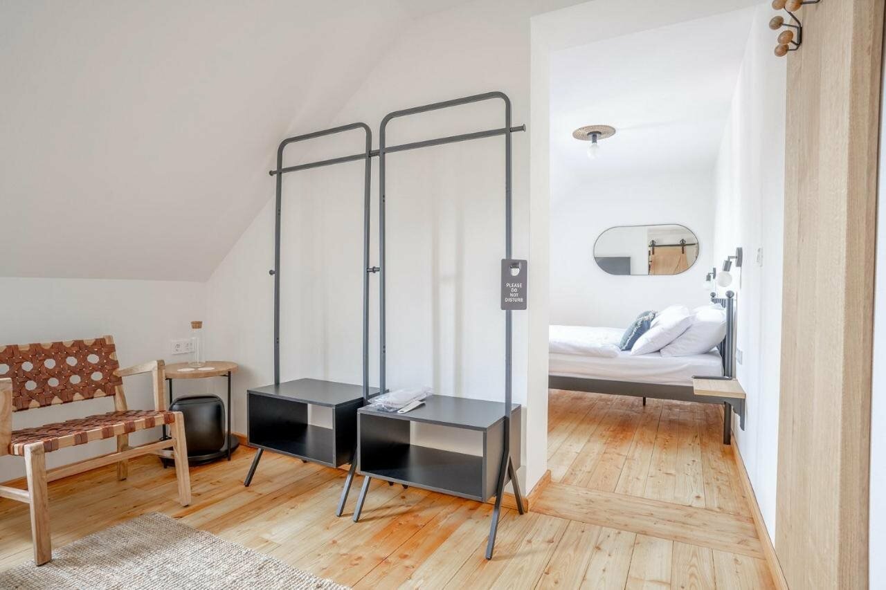 Фото Sibon Wine & SPA Resort Jeruzalem