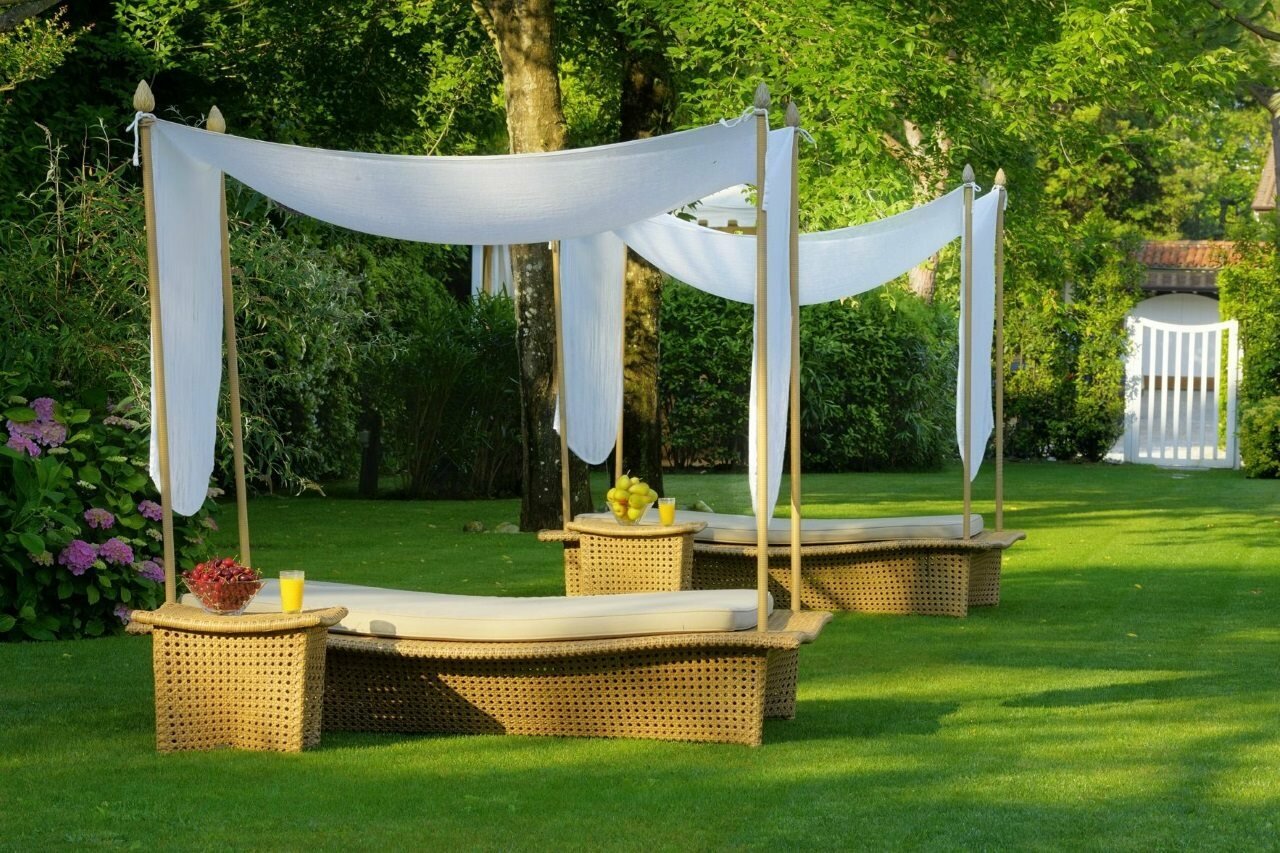 Фото Вилла Roma Imperiale