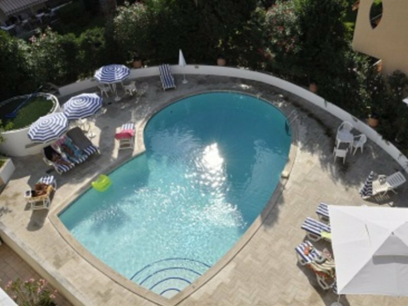 Фото Hotel de la Mer