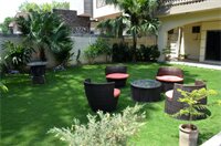 Фото Gofas Lodge