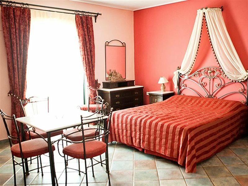 Фото Vasilaras Hotel