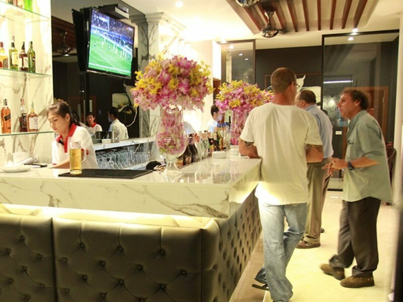 Фото Hemingways Silk Hotel