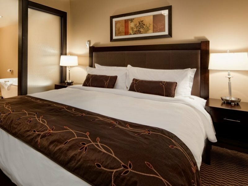 Фото The Parkside Hotel & SPA