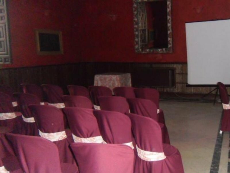 Фото Palacio Marques De La Gomera