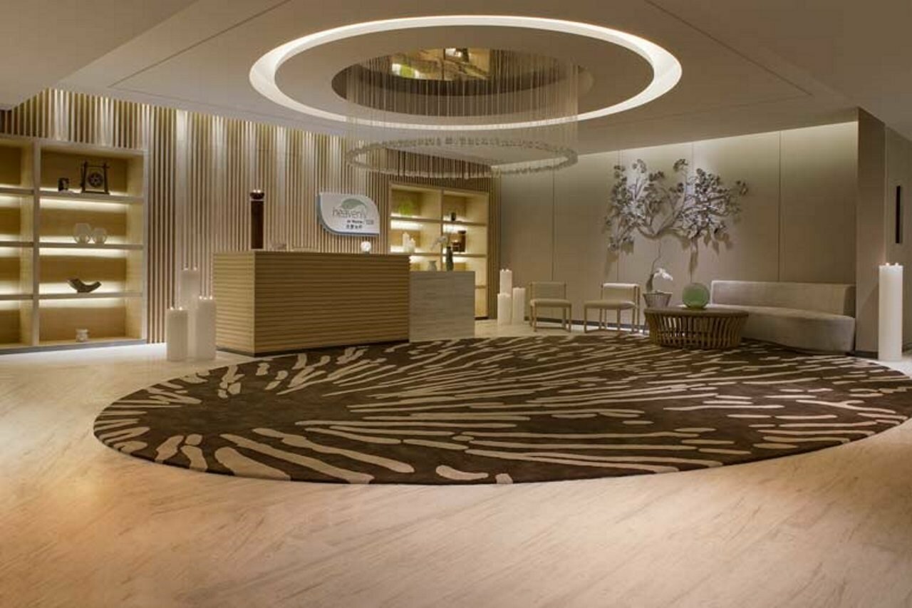 Фото The Westin Chongqing Liberation Square