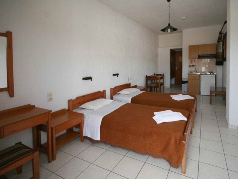 Фото Mastorakis Hotel And Studios