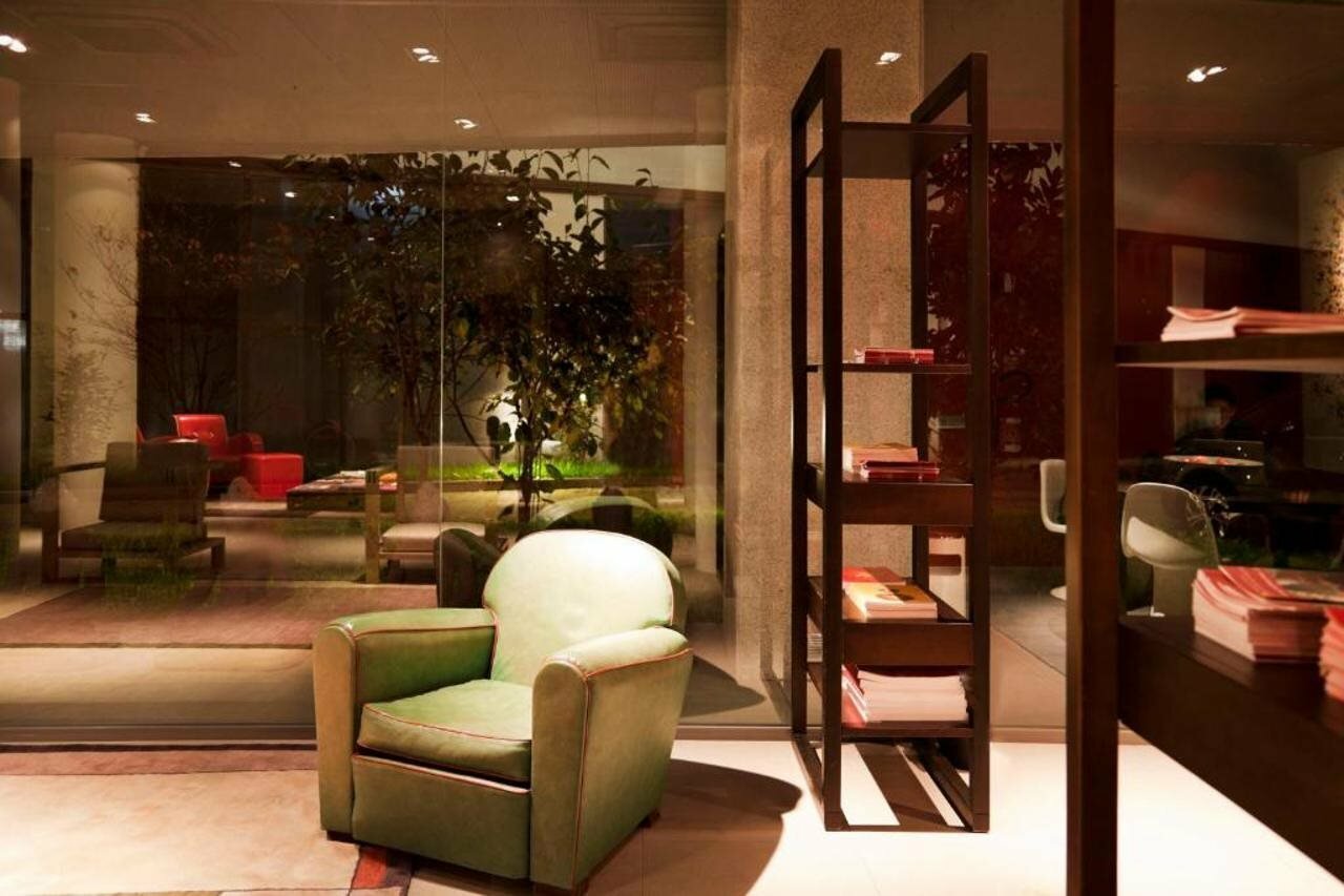 Фото Zambala Residence