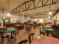 Фото Ibis Joinville