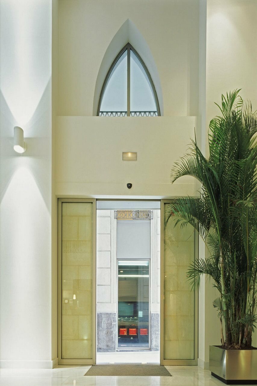 Фото Hospes Amerigo