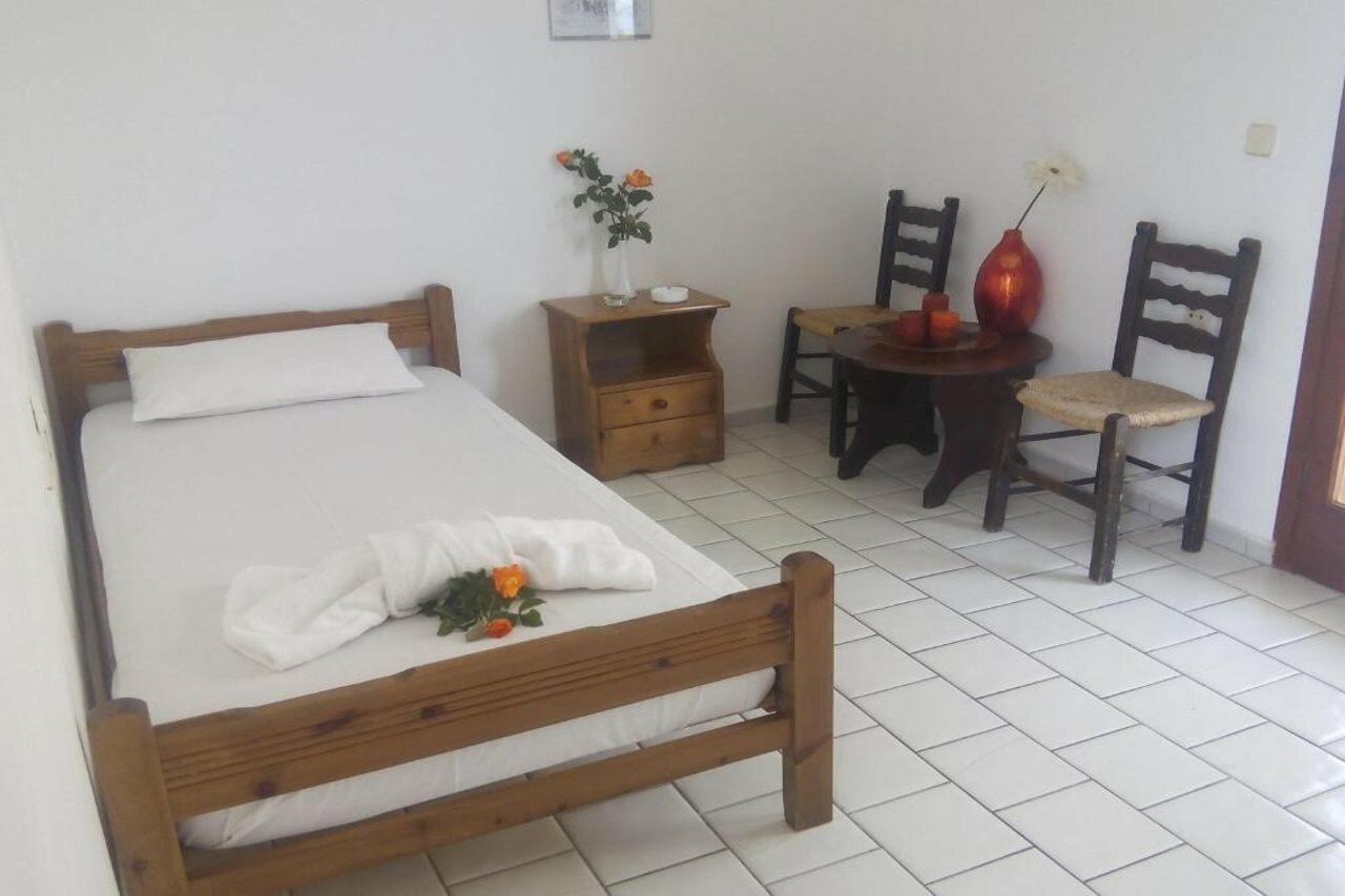 Фото Sirocco Apartments