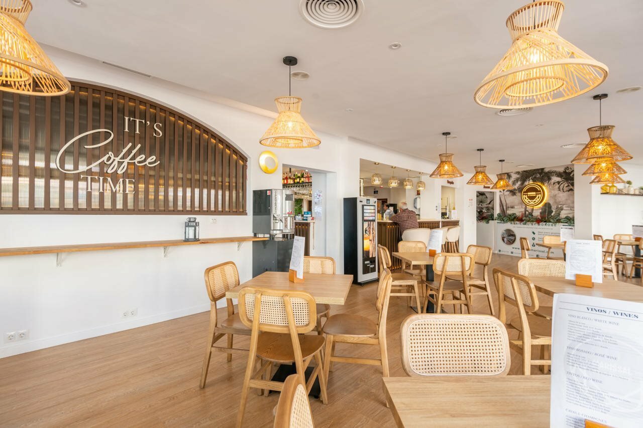 Фото Marissal by Dorobe Hotels