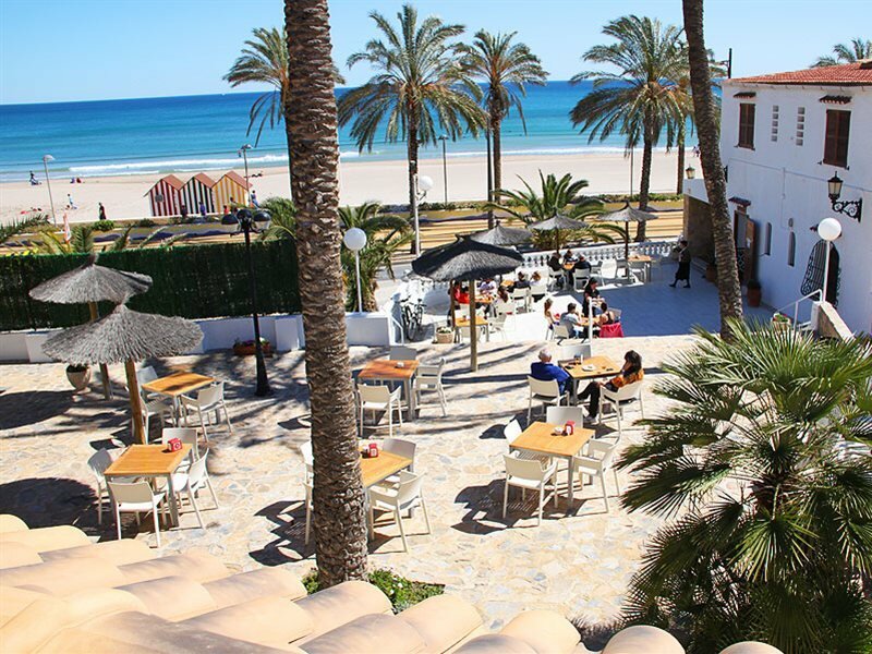 Фото Hostal San Juan