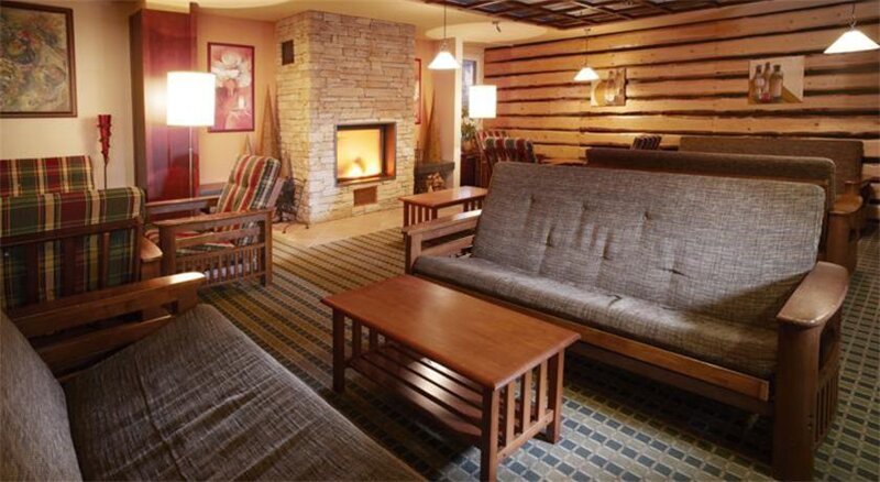 Фото Orea Resort Sklář Harrachov