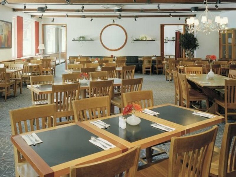 Фото Scandic Kungens Kurva