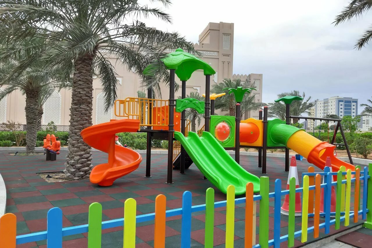 Фото Al Bahar Hotel & Resort