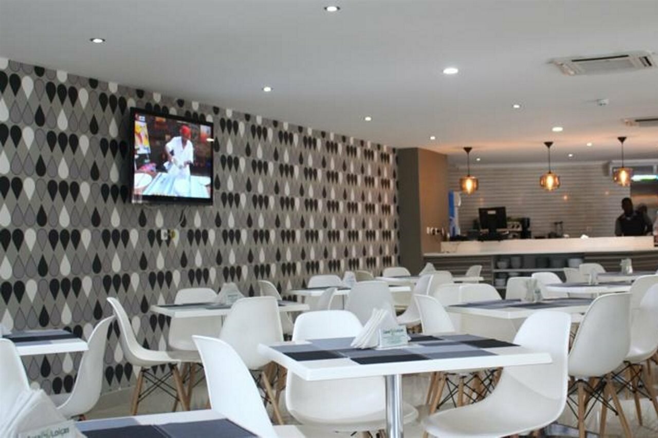 Фото Hotel Maputo