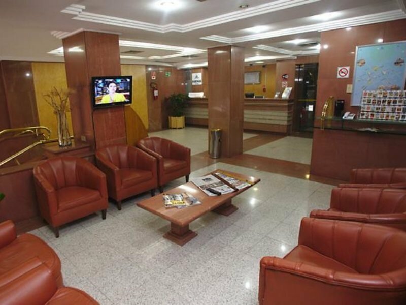 Фото Real Castilha Hotel