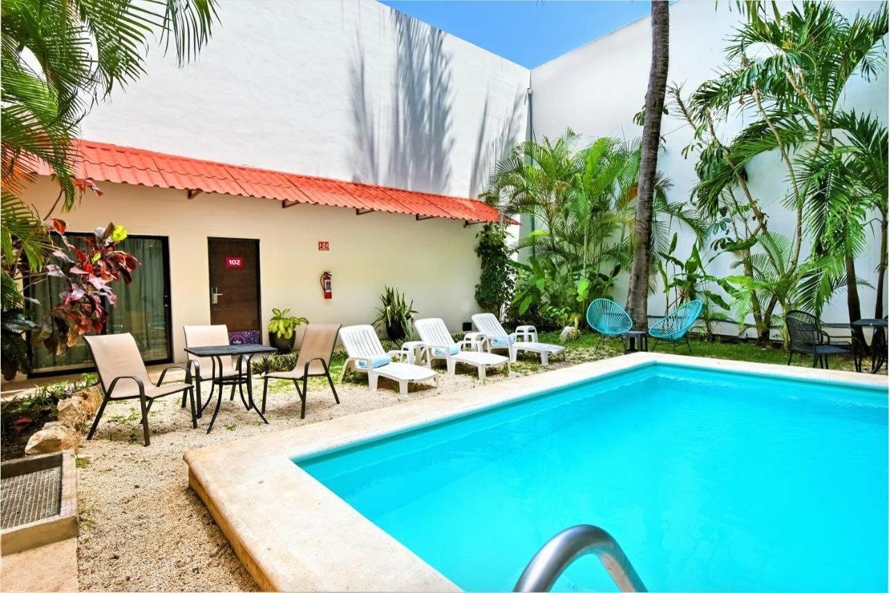 Фото отеля 3