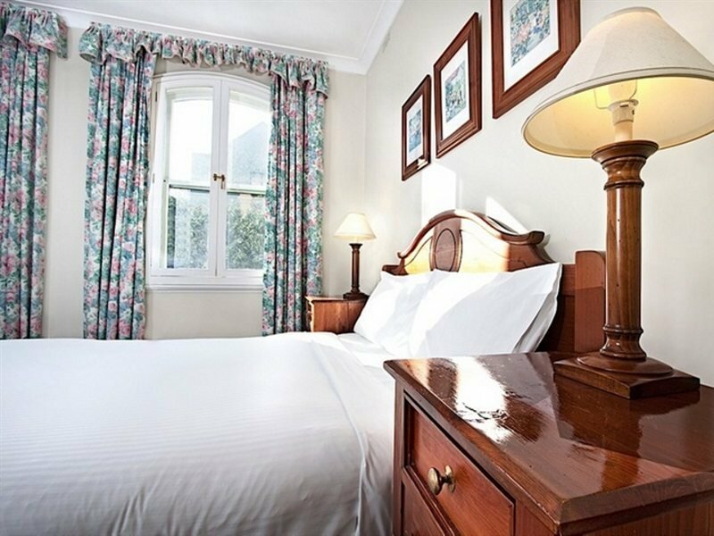 Фото Rendezvous Hotel Sydney The Rocks