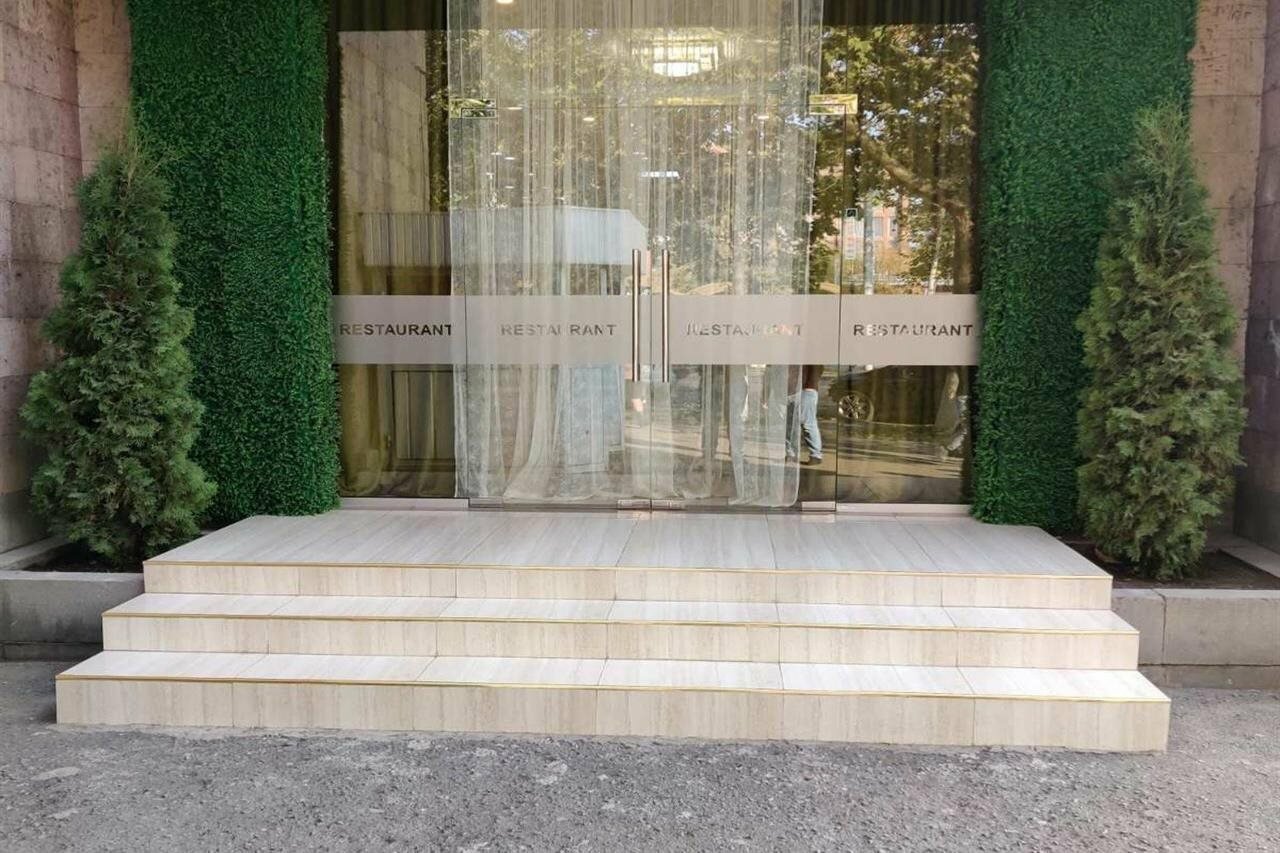 Фото Richmind Hotel