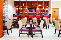 Фото Four Points by Sheraton Raleigh Durham Airport