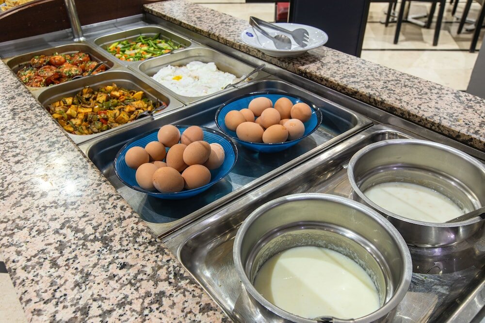 Фото Hotel Meriem