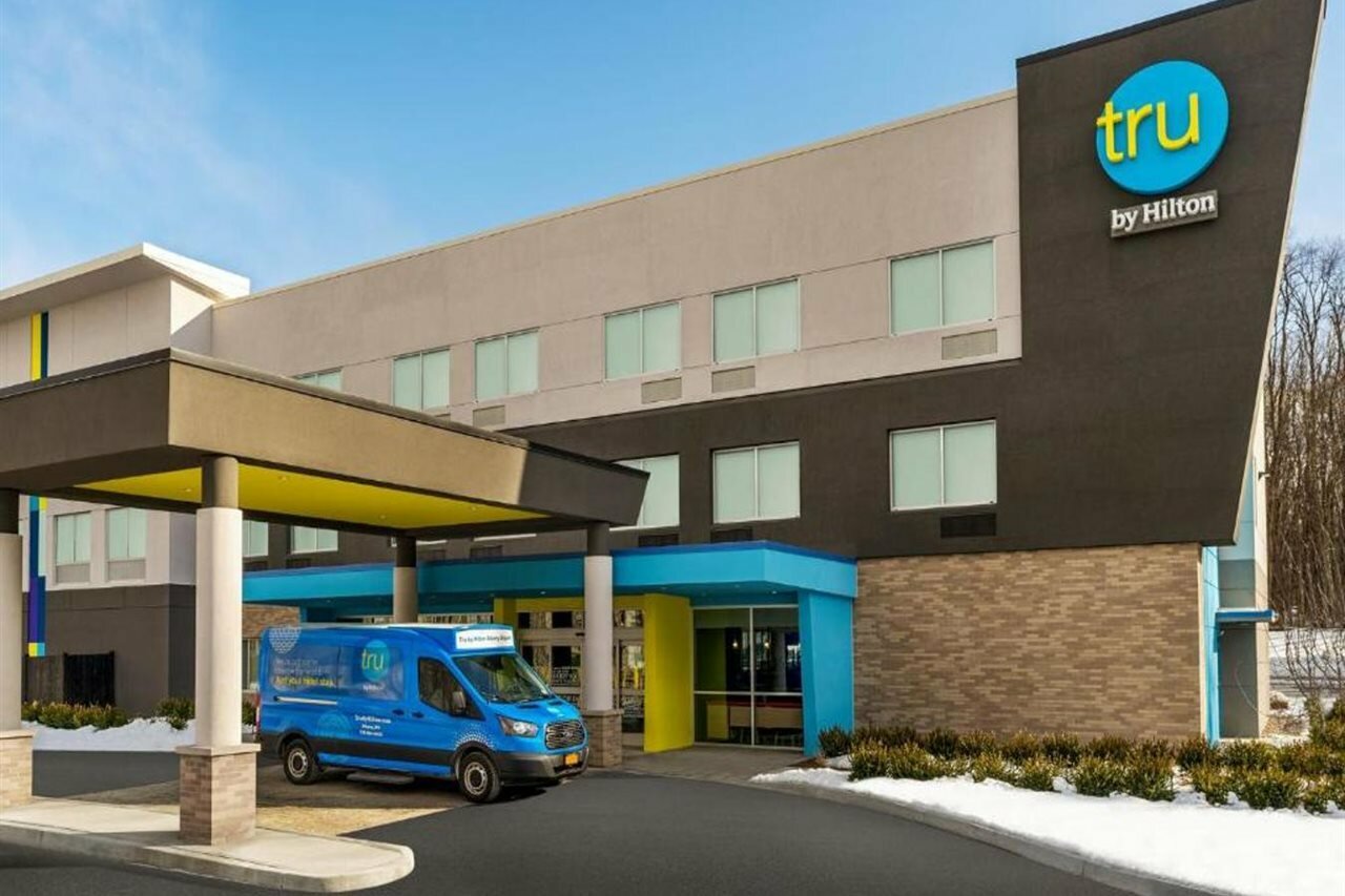 Фото отеля 3