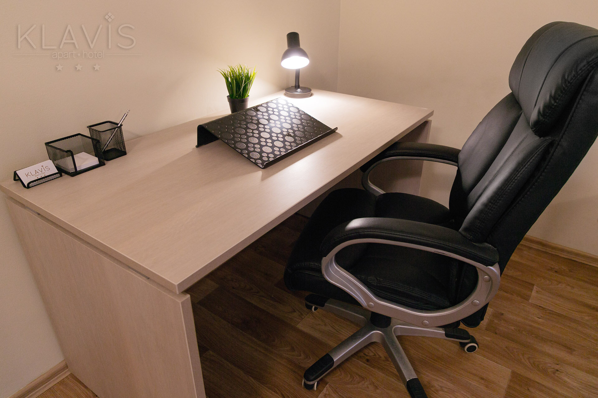 Фото Клавис