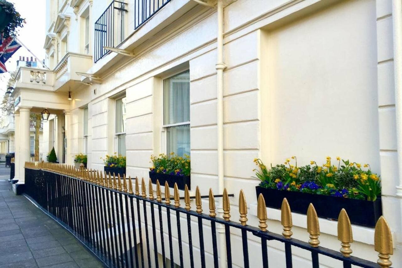 Фото Windermere Hotel