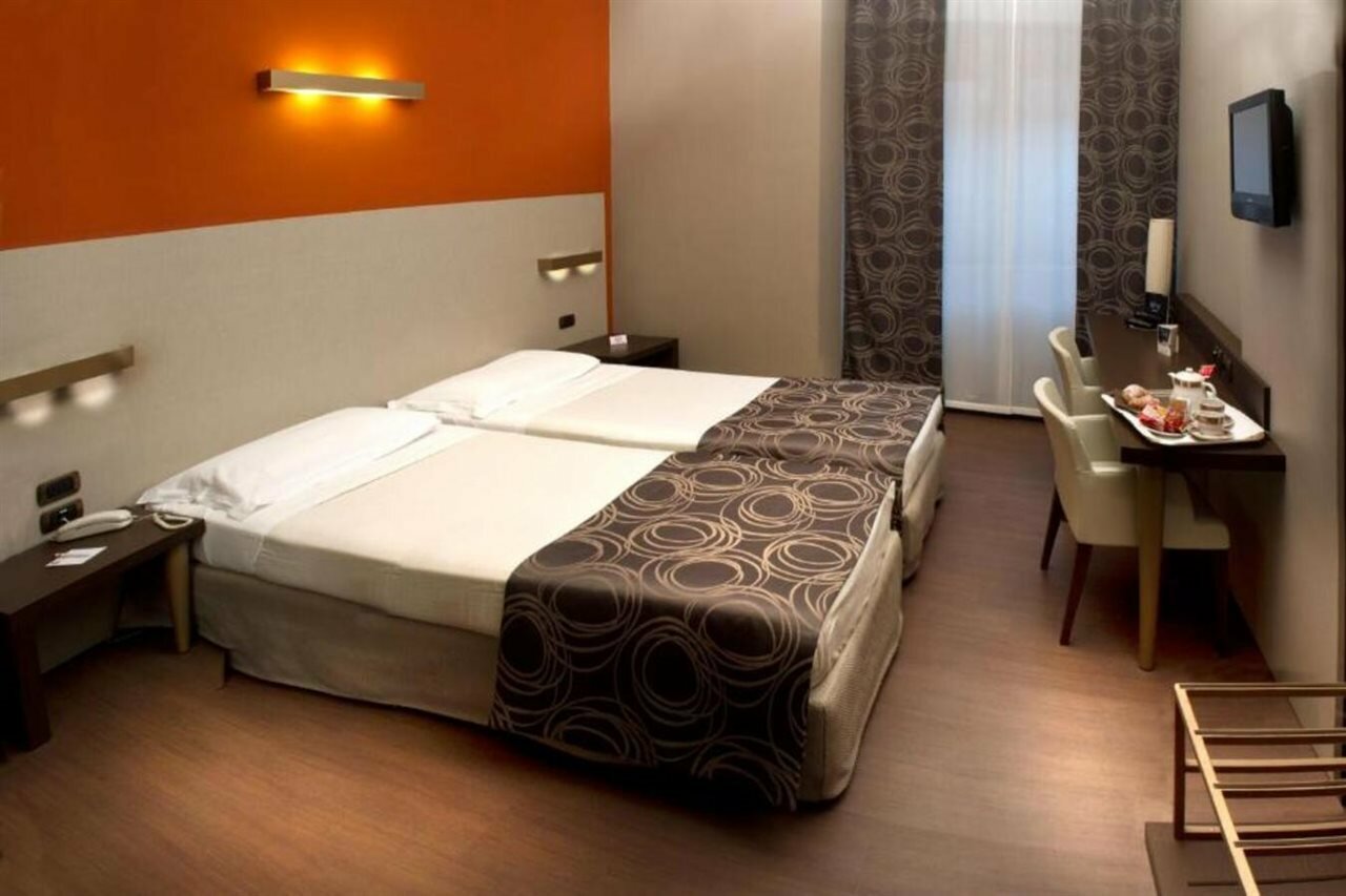 Фото Soperga Hotel