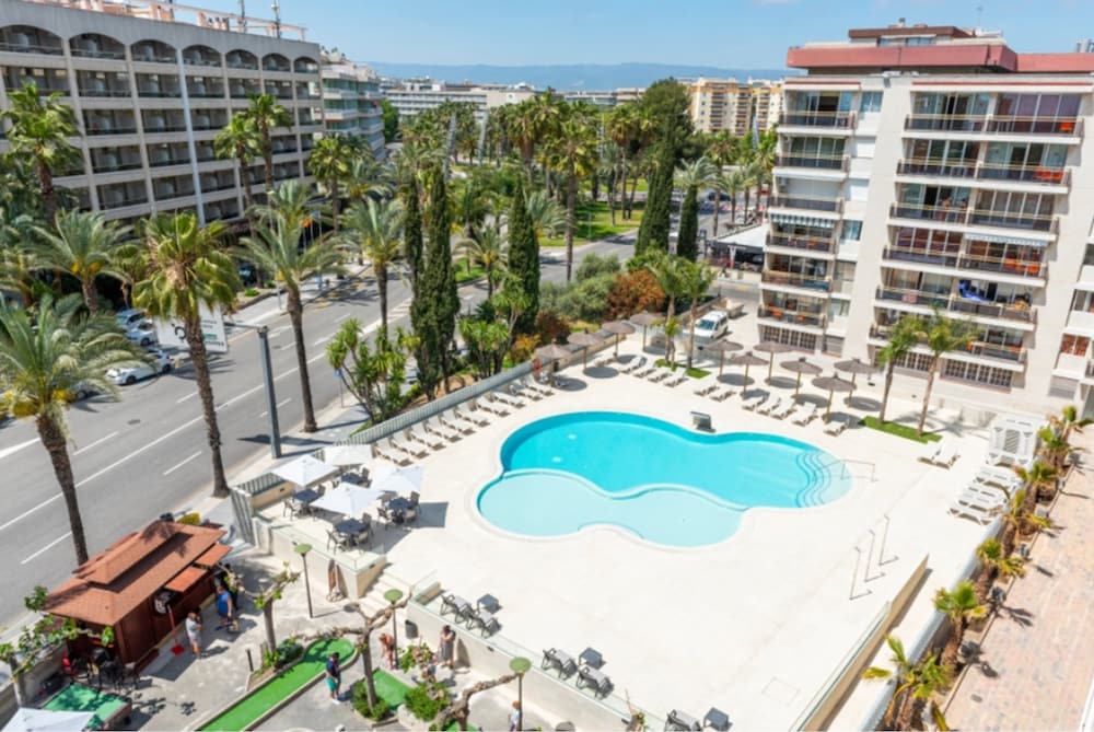 Фото Los Peces Rentalmar