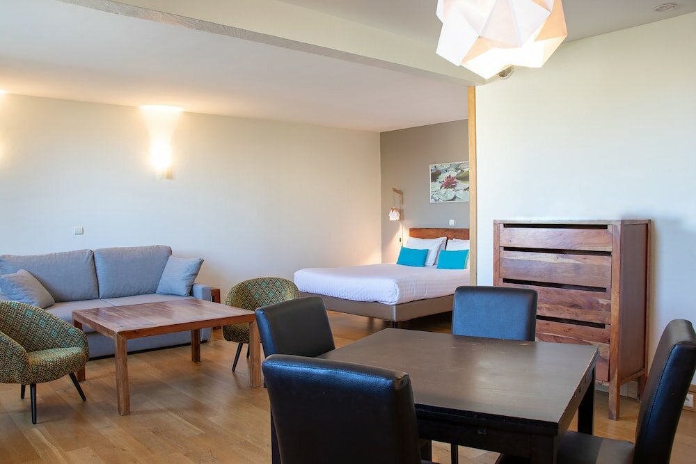 Фото Victoria Garden Bordeaux Centre