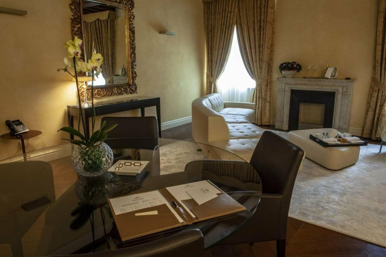 Фото Hotel Rua Frati 48 in San Francesco