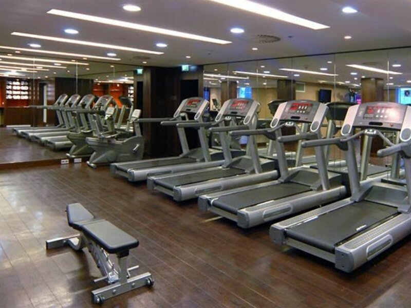 Фото Renaissance Amsterdam Hotel