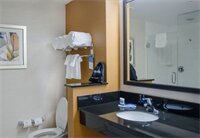 Фото Fairfield Inn & Suites Atlanta Cumming/Johns Creek