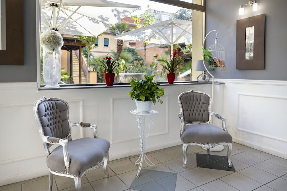 Фото Hotel Villa Margherita