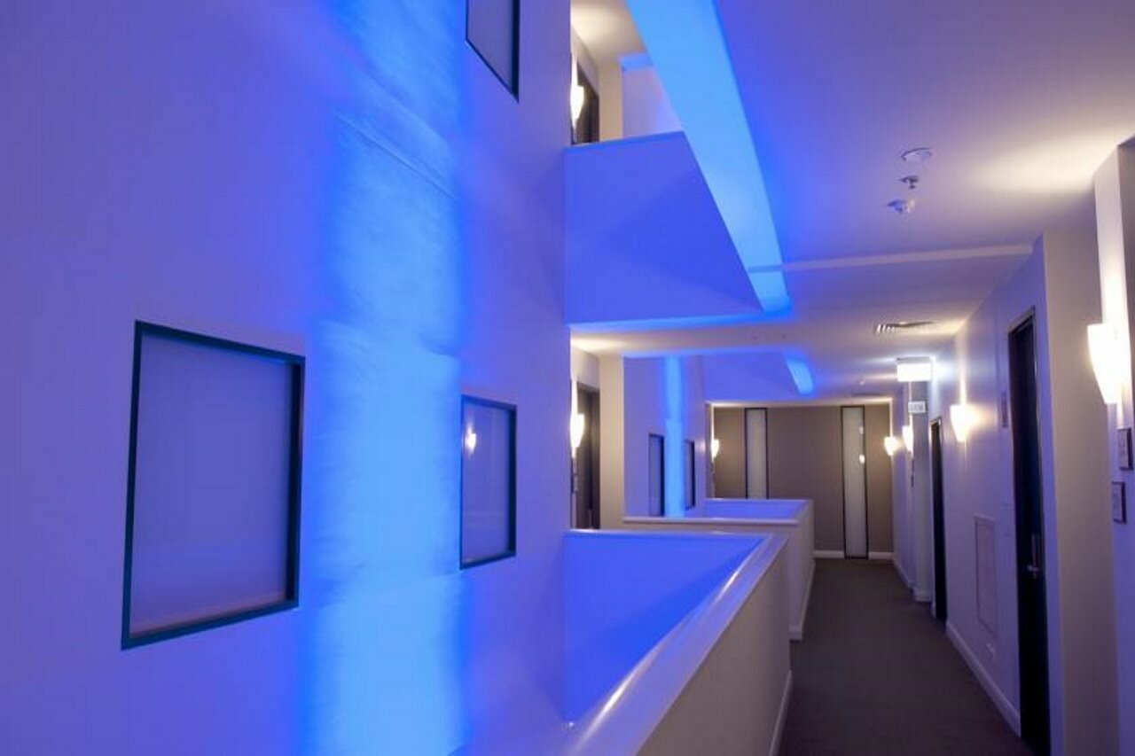 Фото Mantra Hindmarsh Square